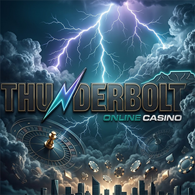 Thunderbolt Casino für Spieler aus Deutschland: Review und Möglichkeiten